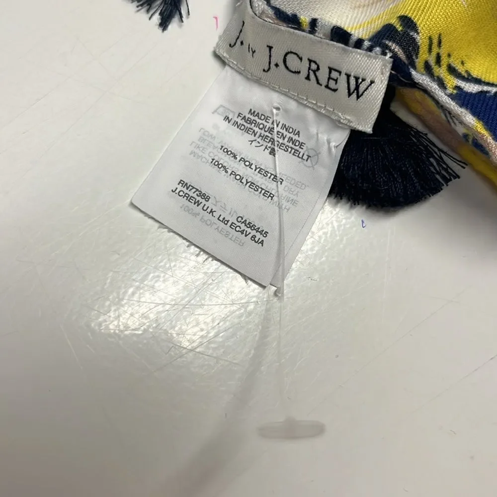 J. by J. Crew new without